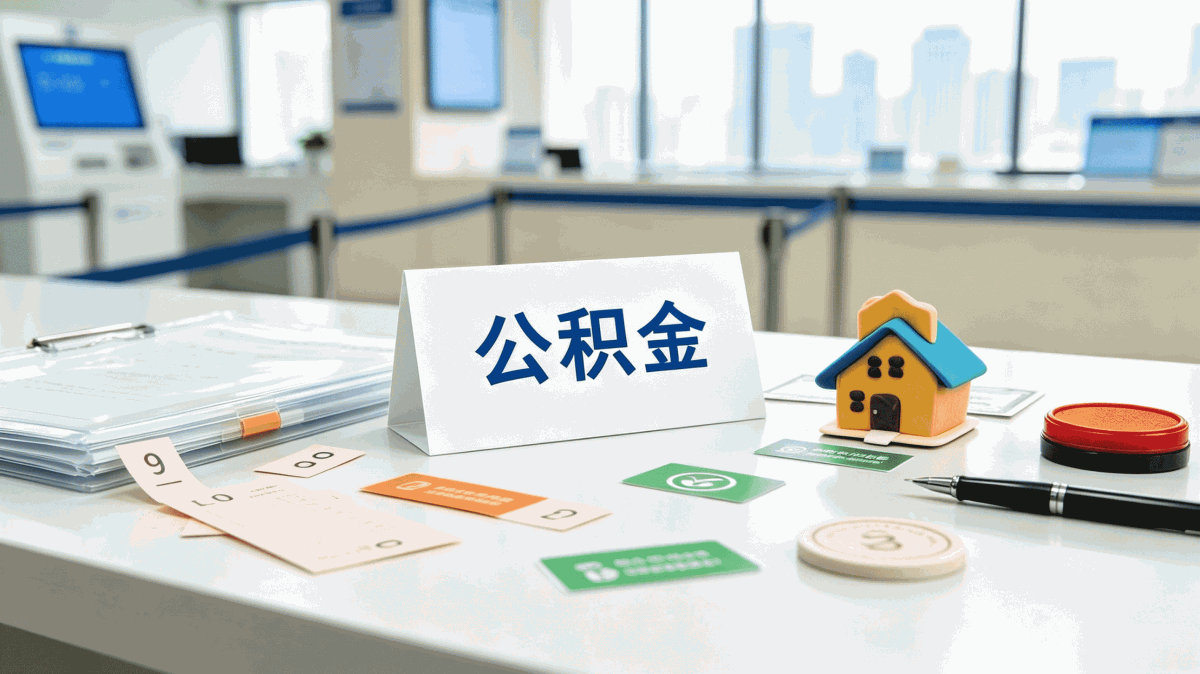 天水买房公积金提取条件新规口径怎么算
