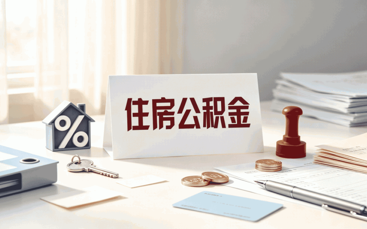 天水买房公积金提取条件新规口径怎么算
