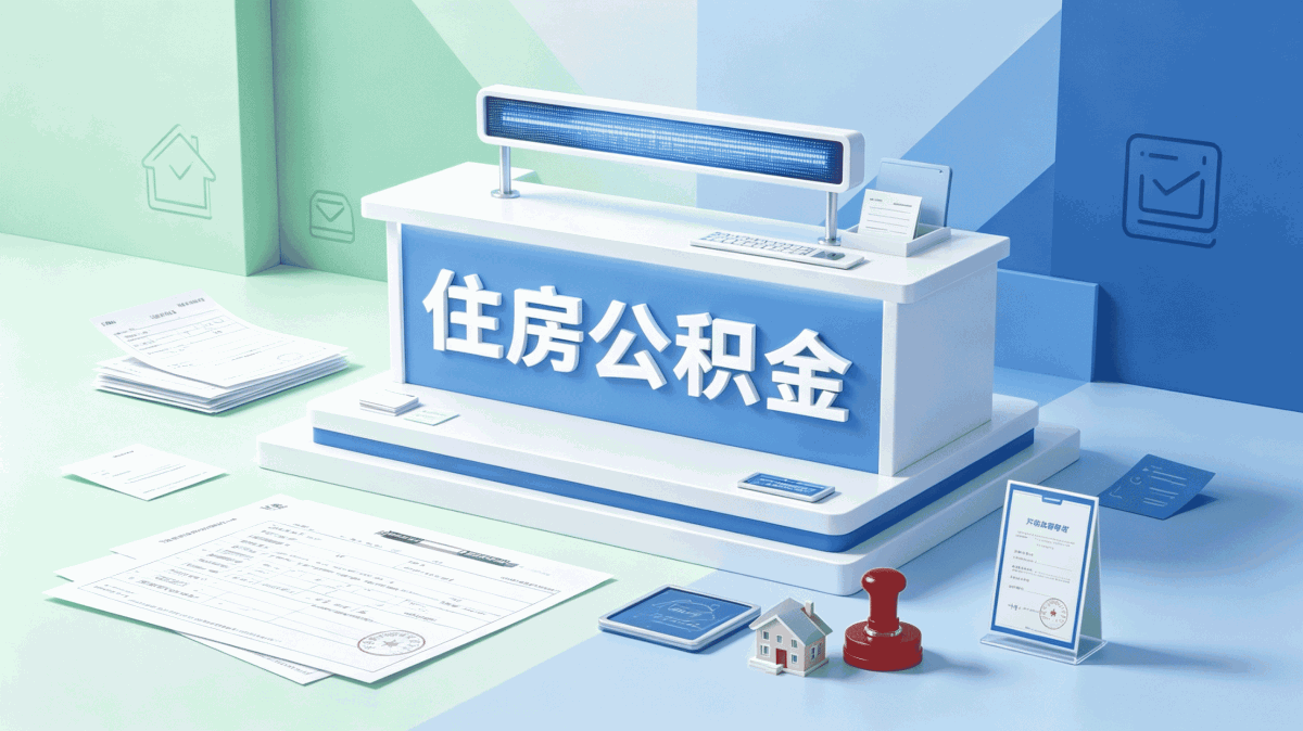 天水公积金提取3天到账，我是这样办的