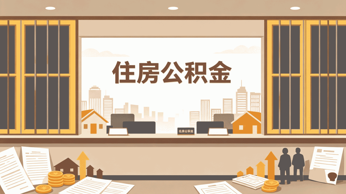 天水公积金转移办理材料别踩这几个坑