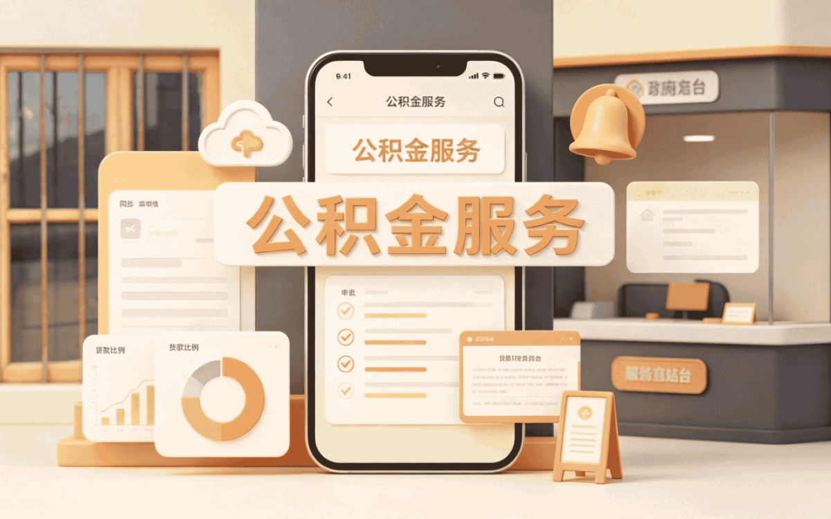 天水事业单位职工公积金贷款条件我头回办完