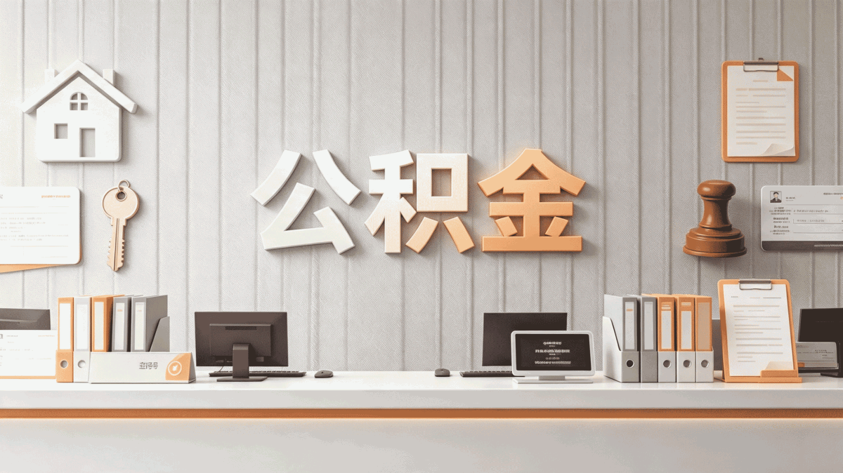 天水中介帮忙提取公积金可靠吗要带啥材料
