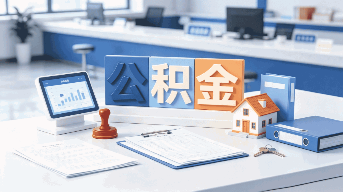 天水试用期公积金提取常见误区办事指南