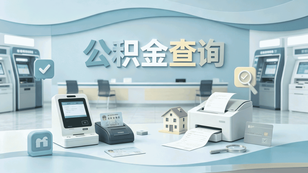 天水公积金按年提取攻略：从准备到到账全流···