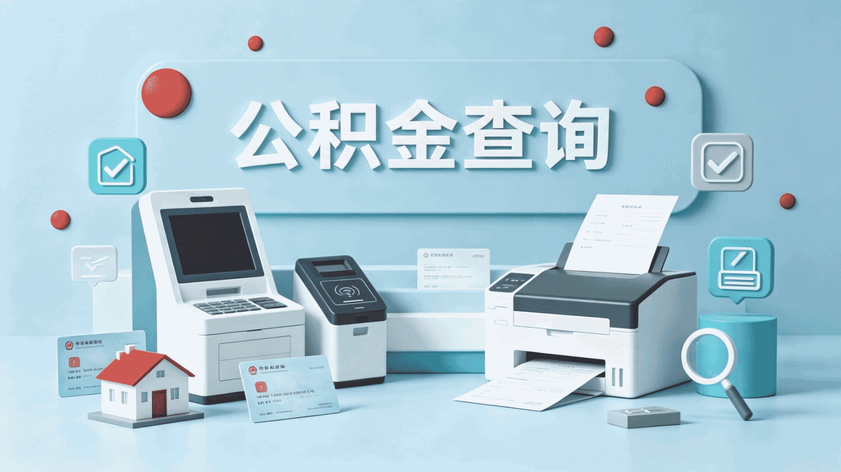 天水同城公积金代办办理实录，全程记录