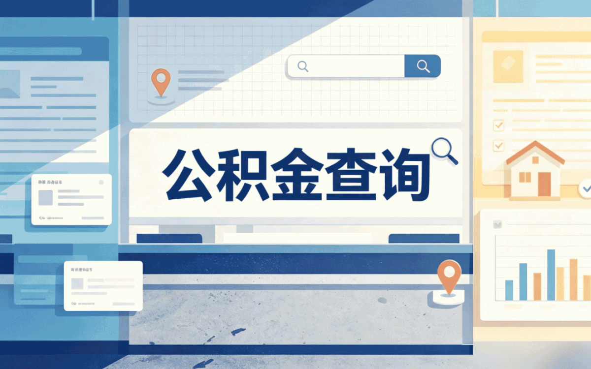 天水公积金封存所需条件我跑了两趟才弄成