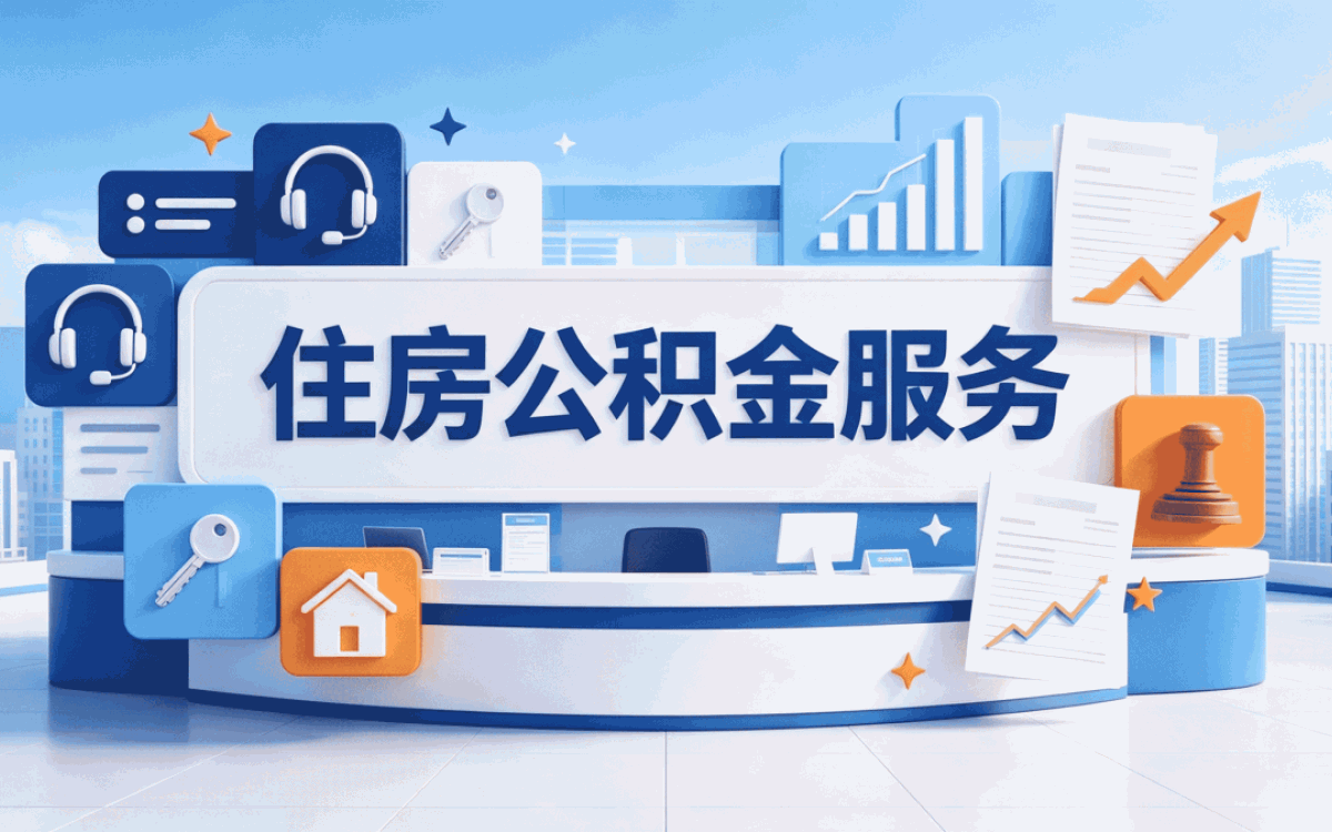 天水退休公积金代办我跑了三趟才弄成