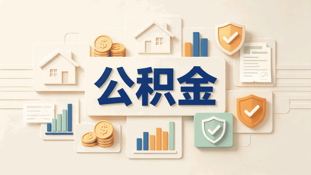 2026天水公积金提取攻略，建议收藏