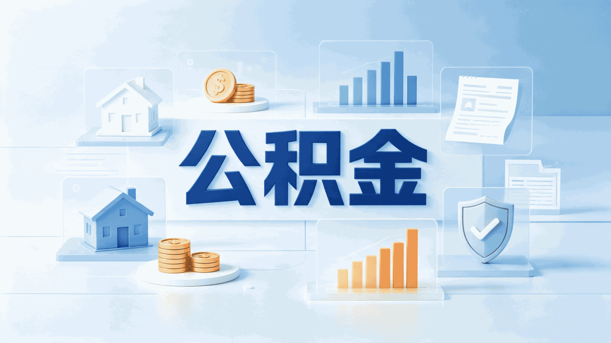 天水离职公积金提取所需材料不带行不行