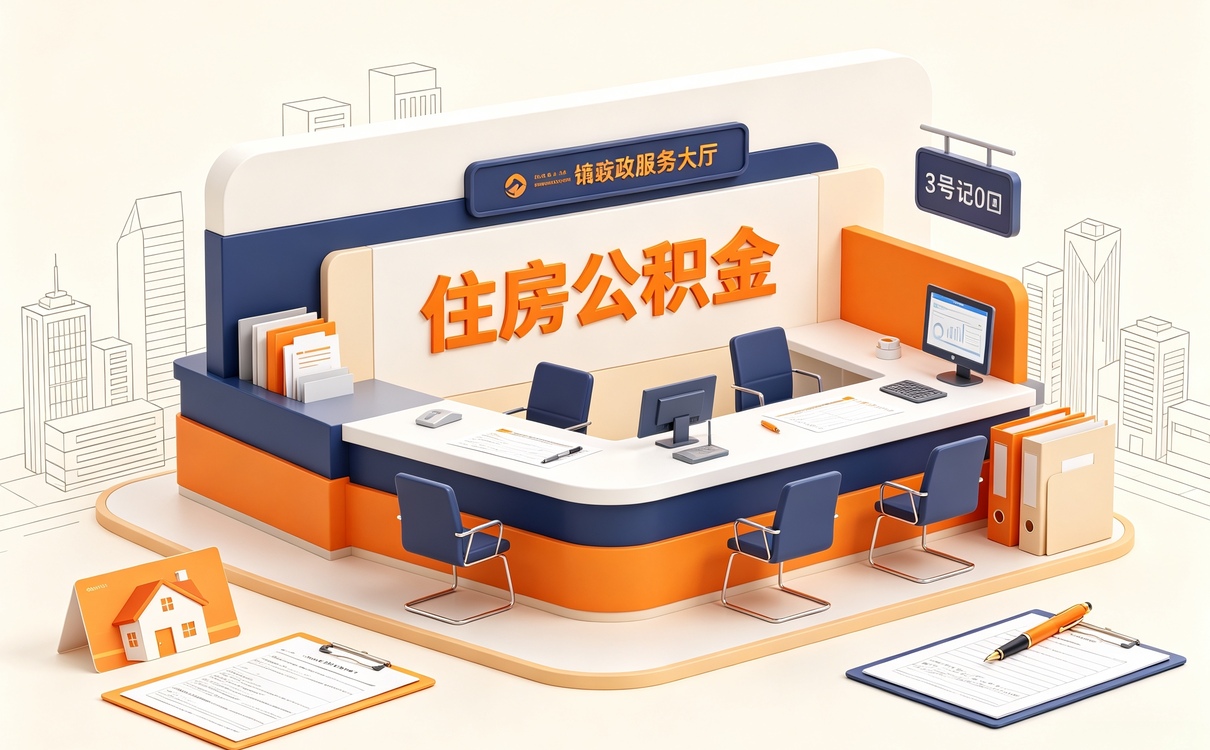 天水事业单位职工公积金贷款条件我头回办完