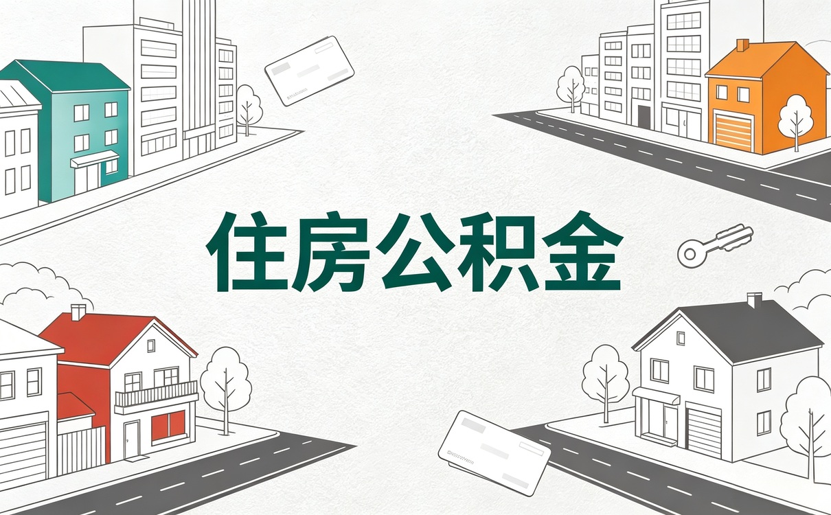 天水劳务派遣人员公积金缴存比例差多少钱