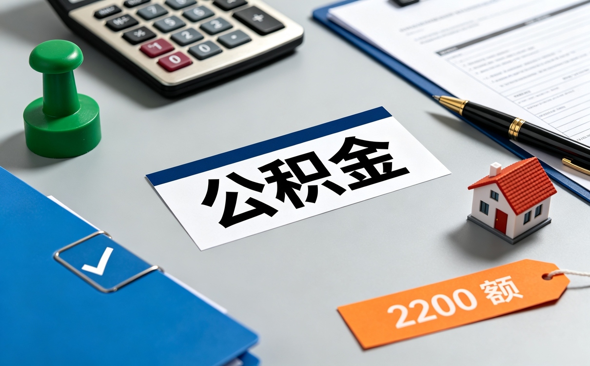 天水在职公积金贷款流程新规口径怎么算